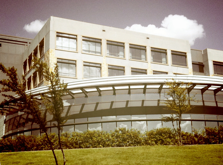 Sabre Headquarters (Travelocity)